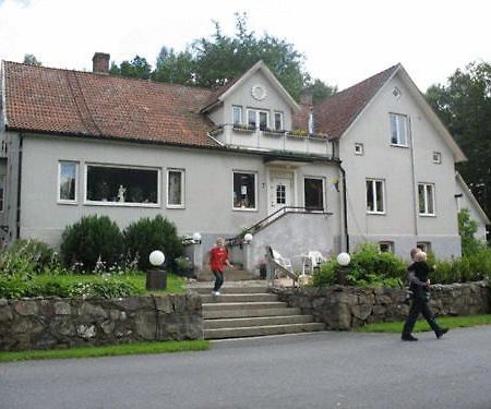 Moellegarden Bed & Breakfast Tyringe Kültér fotó