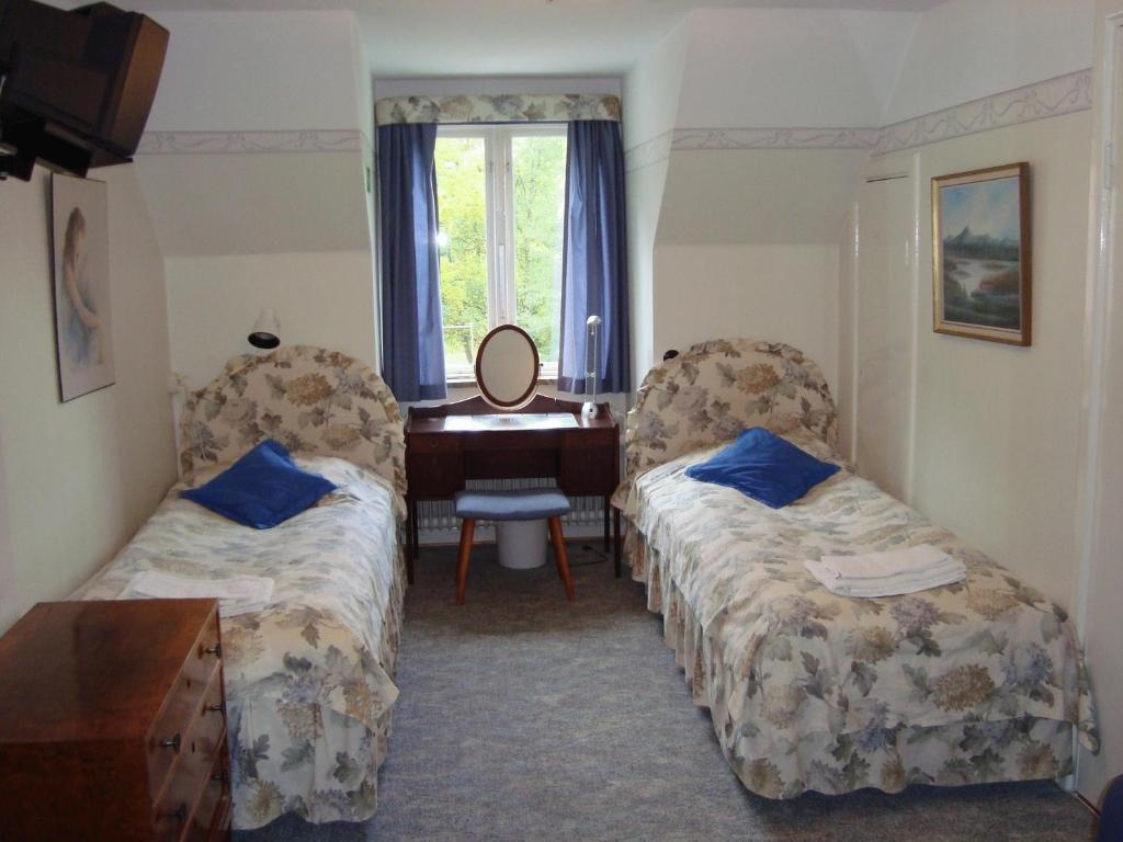 Moellegarden Bed & Breakfast Tyringe Kültér fotó